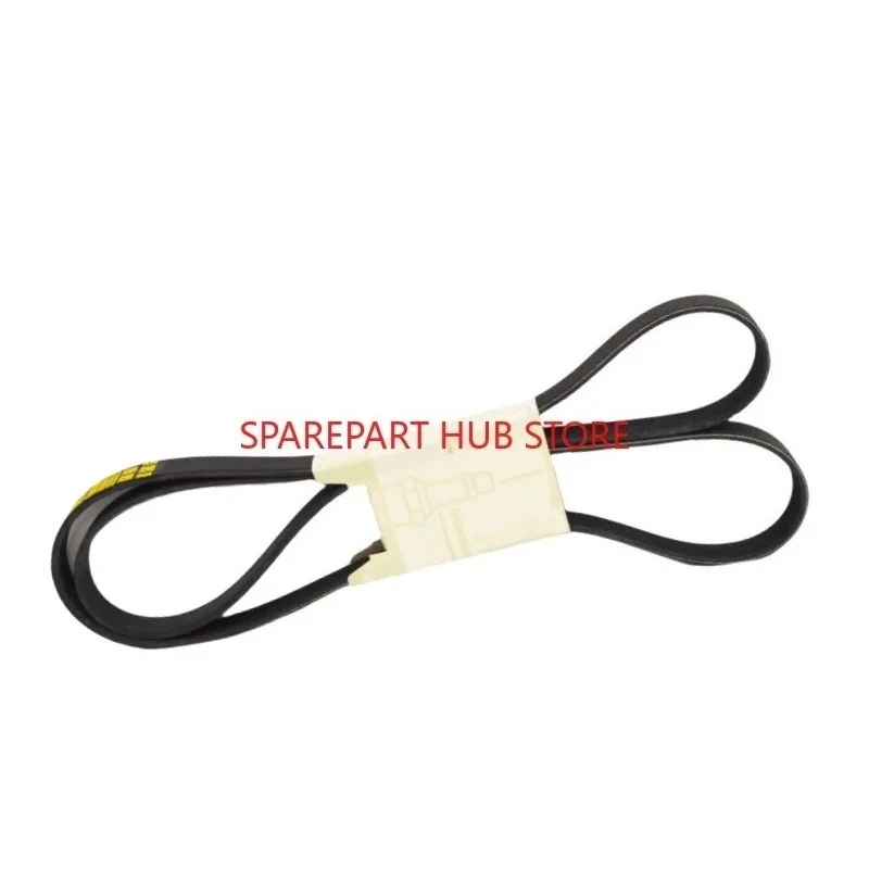 

OEM A0029934296 Auto Car Engine V-ribbed Drive Serpentine Belt for Mercedes Benz SPRINTER 906 X164 W164 W639 0029934296
