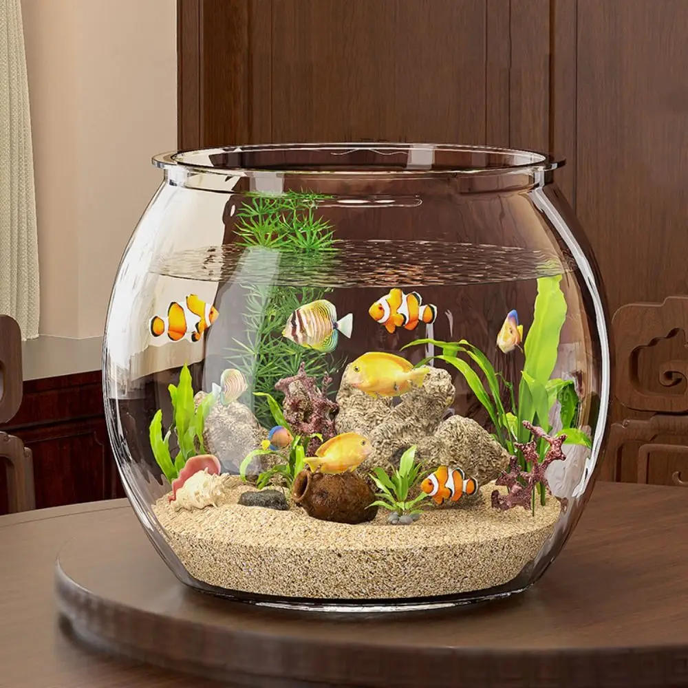 Thumbnail 2 - #32 Trending Desktop Fish Bowls Right Now