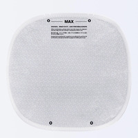 Original Petkit PURA MAX Sandbox Cat Litter Box Mat Accessories Pad Supplies Arena Para Gato Pet Products Automatic Toilet Mat