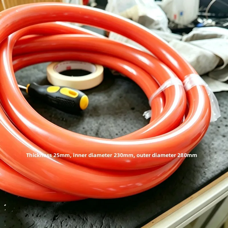 PUR Glue Machine Sealing Ring, Hot Melt Glue Machine Sealing Ring 5 Gallon Sealing Ring, Strong Pressure Resistance and High