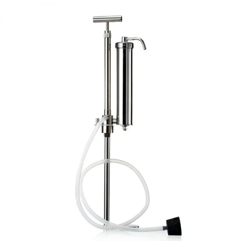 

Hot sales Cross-borderLarge Capacity, Large Flow Rate Camping Hiking Outdoor Survival Water Filter