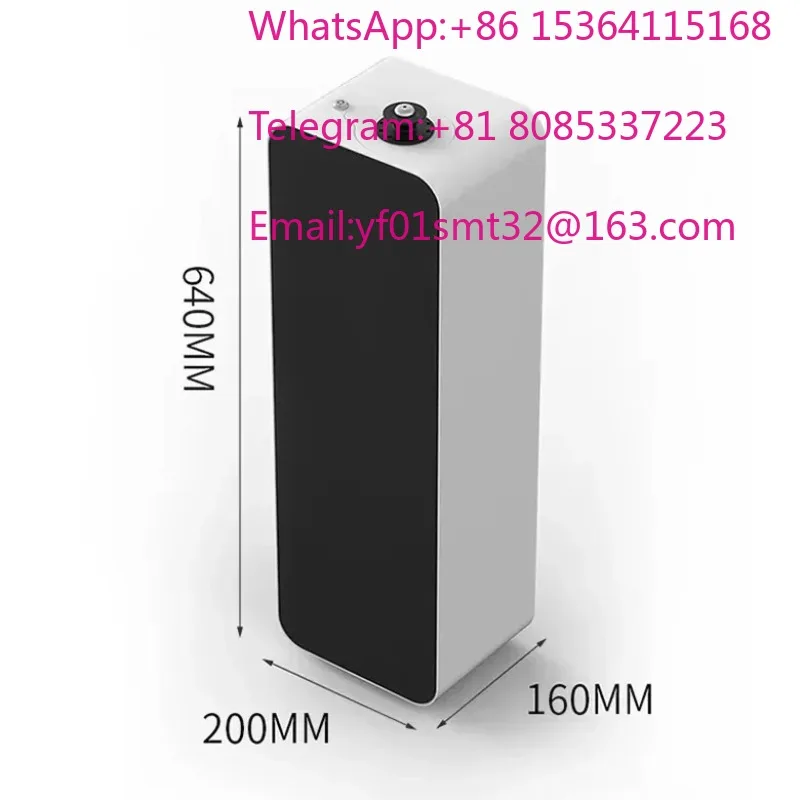 AS3000s High Quality Hvac App Commercial Hotel Aroma Diffuser with Wifi Scent Machine For Shopping Mall Hotel Lobby Office