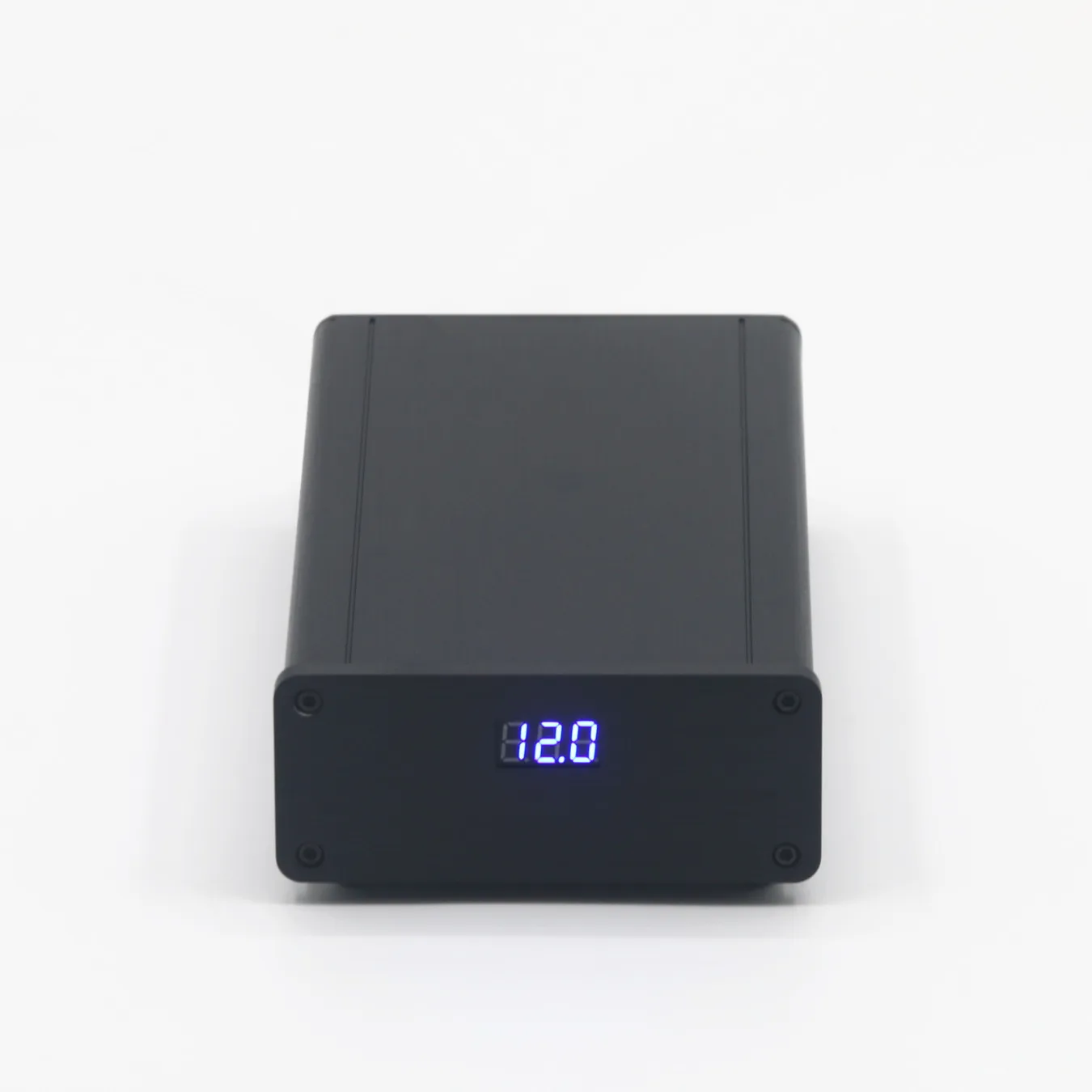 PR1 50VA R-Core DC 5V Linear Power Supply Dual Output 5~24V (Optional) For Preamplifier/DAC DC LPS