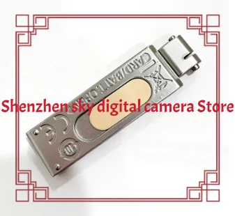 1 pcs  For Canon IXUS85 IXY25 SD770 Battery Cover Color Camera Parts