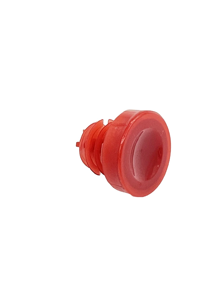 35*35mm Car Power Steering Reservoir Cap For Honda Accord/Civic /Element/Cr-V/Pilot/Odyssey 53697-SB3-952 Car Accessories