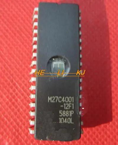 

Freeshipping M27C4001-12F1 M27C4001