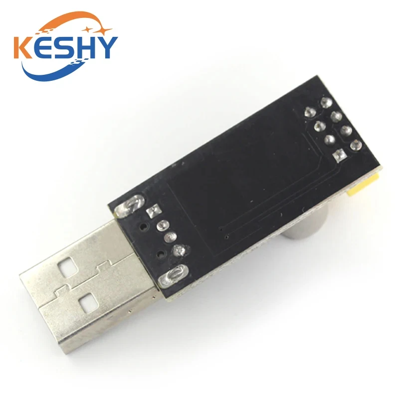 USB To ESP8266 WIFI Module Adapter Board Computer Phone WIFI Wireless Communication Microcontroller Development