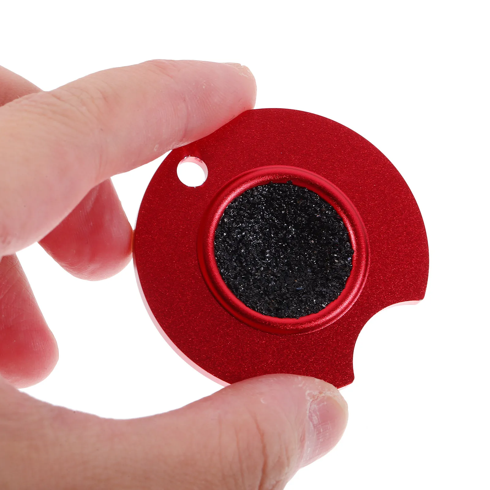 

Портативный инструмент для обработки наконечников бильярдных киев из алюминия: шлифовка, полировка и удаление налета для ремонта и улучшения характеристик кия