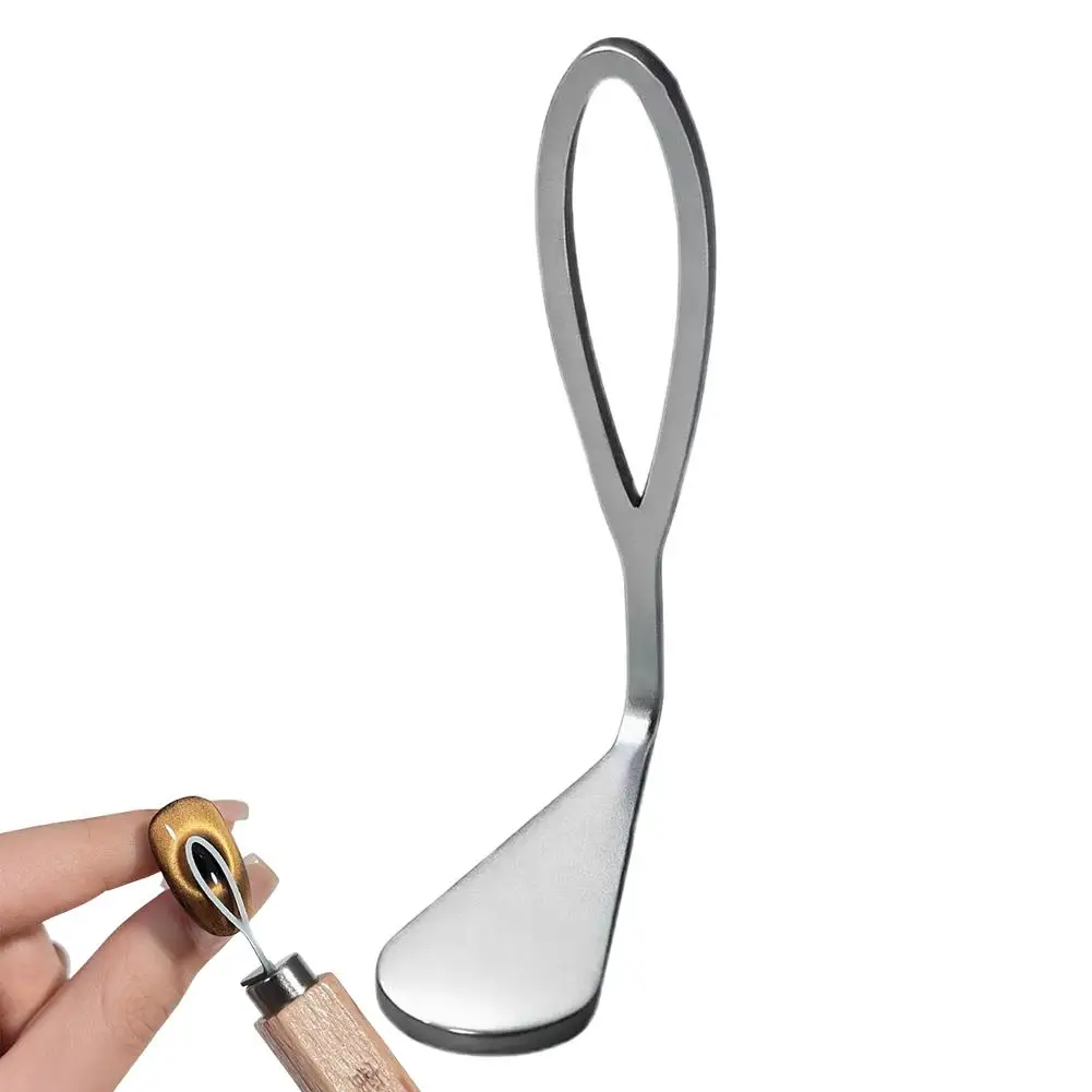 Nail Cat's Eye Magnet Portable Effect Nail Art Magnetic Stick Accessories Manicure Tools Professional-grade Cat-eye