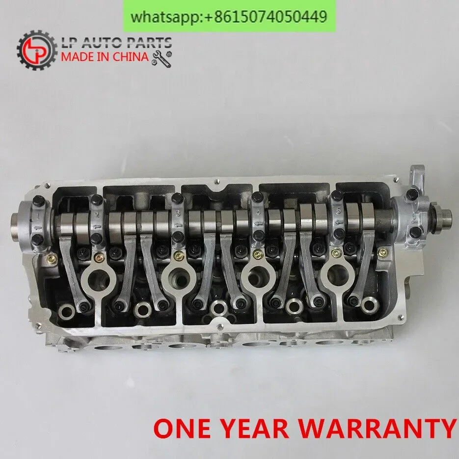 

11110-57802 11100-57B02 AP03 G13A G13B G16A G16B Vitara Esteem Grand Vitara Culti 1.6L Полная головка блока цилиндров