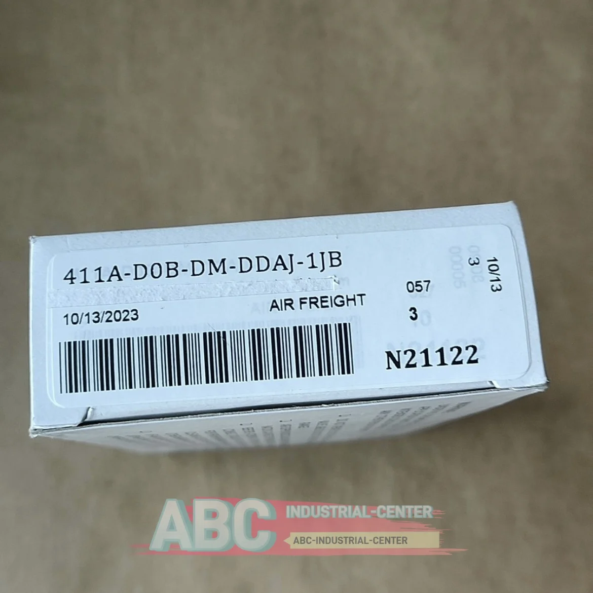 العلامة التجارية 411A-D0B-DM-DDAJ-1JB صمام مغناطيسي إلكتروني 411A-DOA-DM-DDAA-1BA جديد