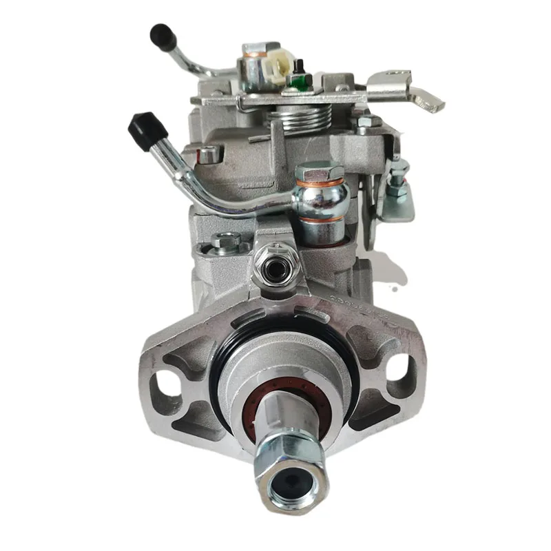 

Высокое качество Isuzu 4jg2 двигатель масляный насос высокого давления для Isuzu Bighorn Trooper двигатель Isuzu 4jg2 детали двигателя 8972530221