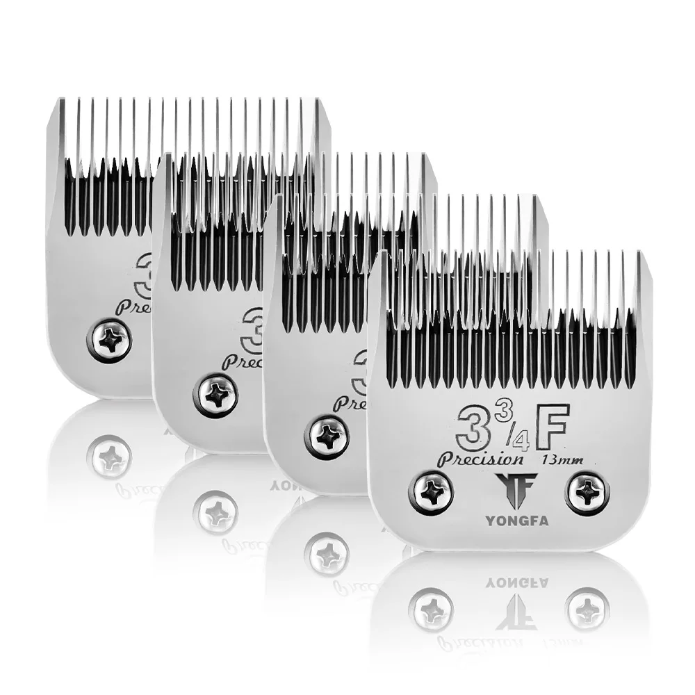 3F Professional Pet…