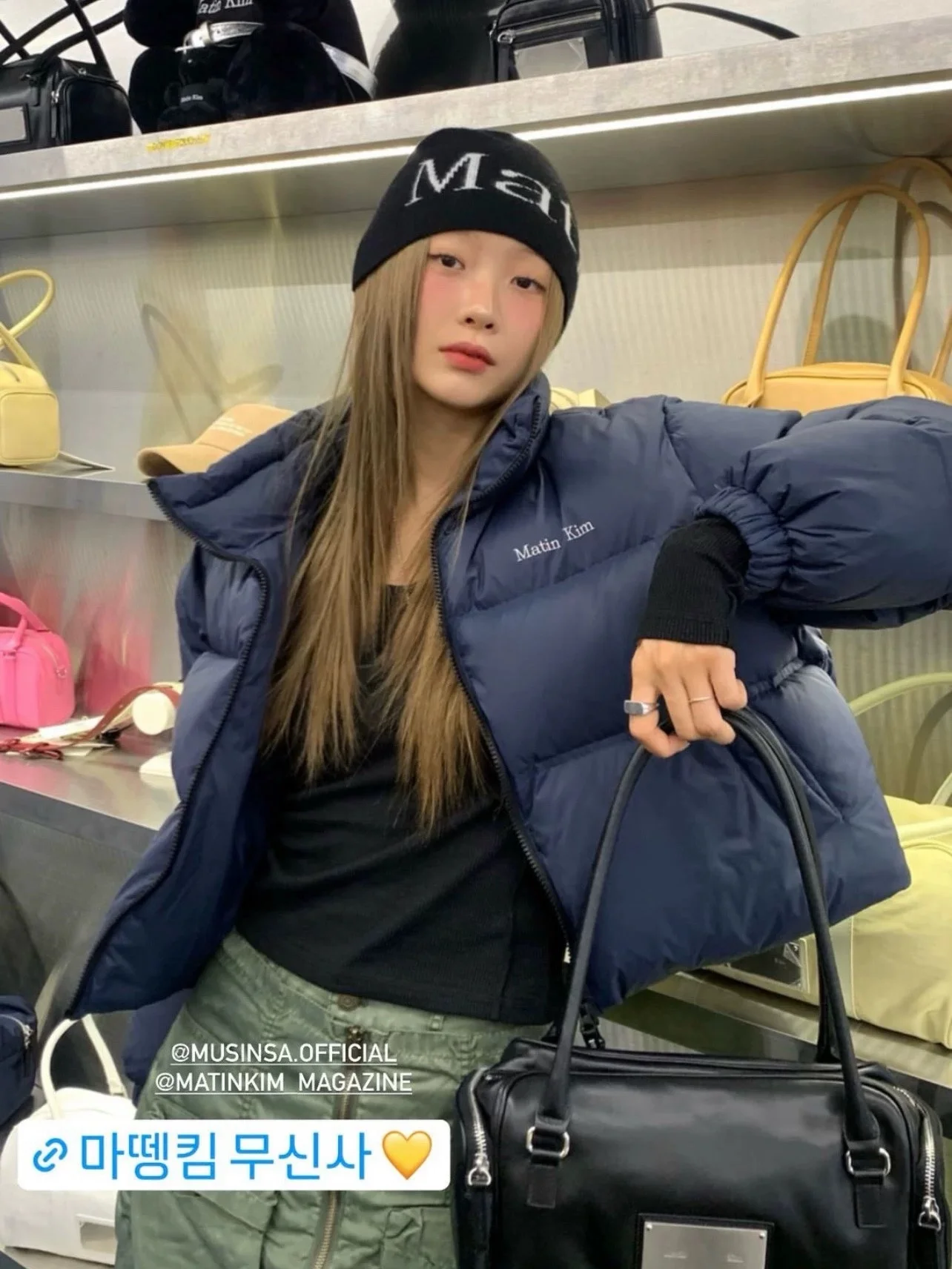 

Warm Pure Color Loose Stand Collar Duck down Jacket Cotton Jacket Outerwear Autumn Winter New Arrival Women's Fashion