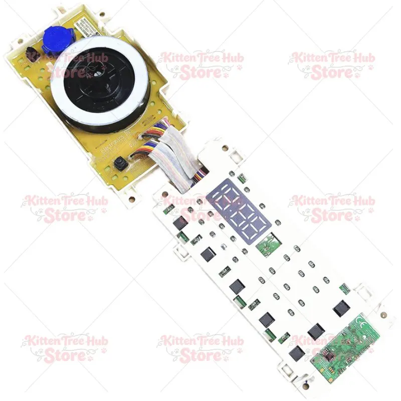 Washing machine FLX80Y2W computer board EBR87200518 motherboard 87419818 display board accessories