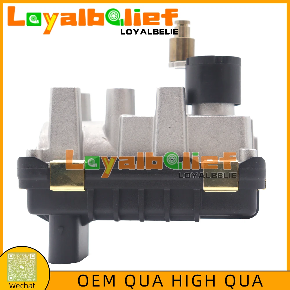 G-002 Auto Wastegate Actuator For Nissan Navara Pathfinder 2.5 DI YD25DDTi  AP02 53039700182 53039700210 59001107114 53039700262