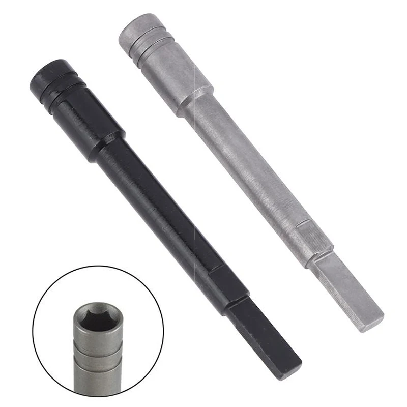 1Pcs Bit Driver Extender With 1/4