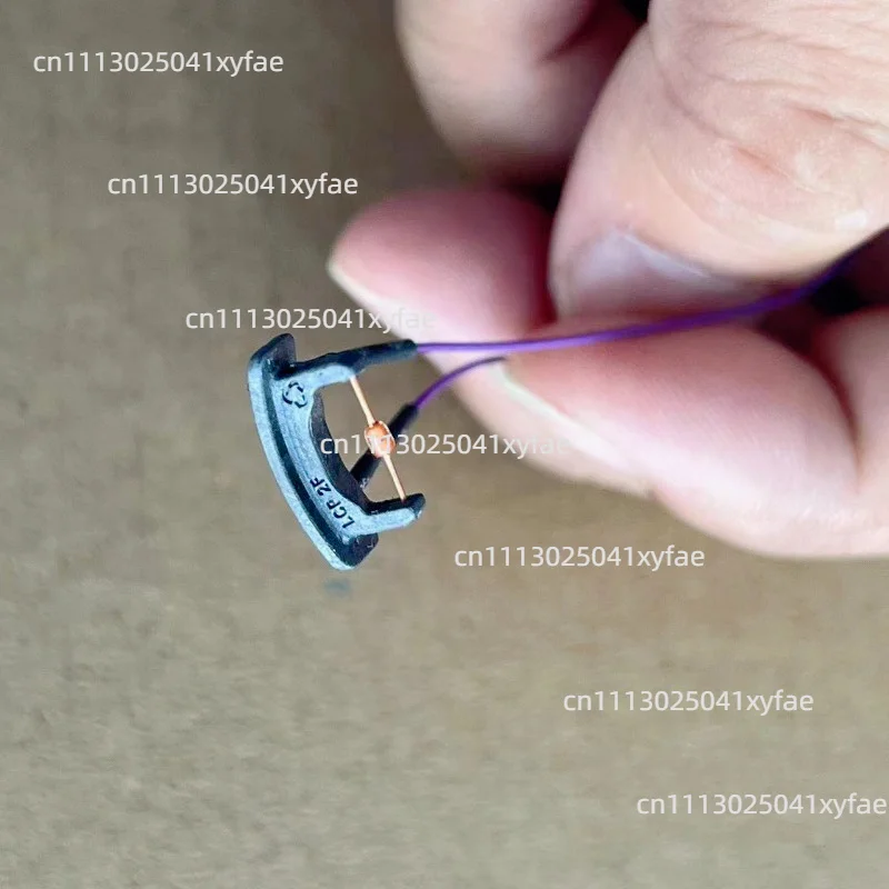 1Pc Temperature Control Cord Temperature Sensor For Dyson Airwrap HS08 HS05 Curling iron