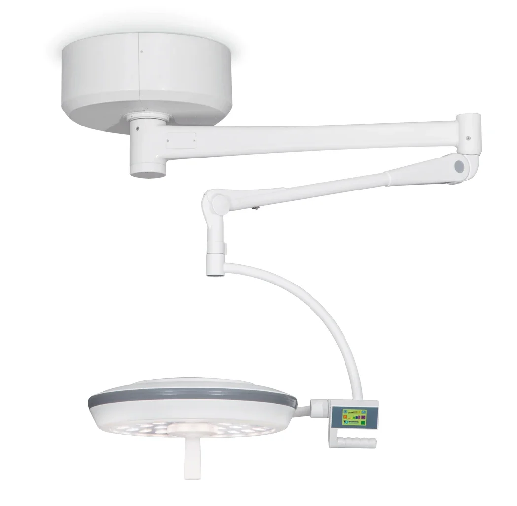 High-quality hospital operating room Led ceiling shadowless surgical light