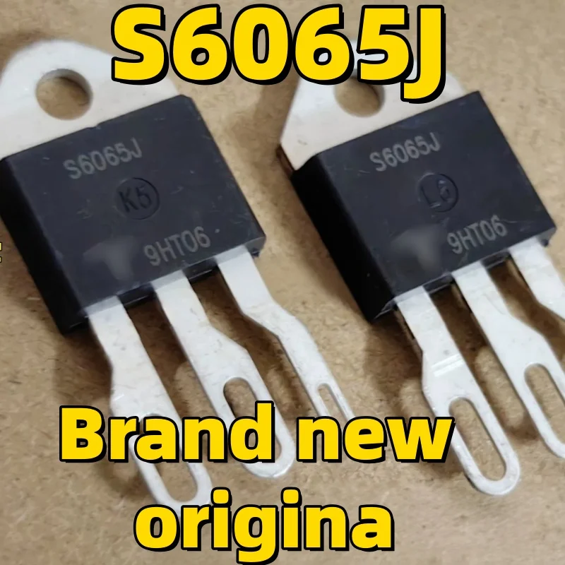 5/10/20PCS Brand new origina S6065J