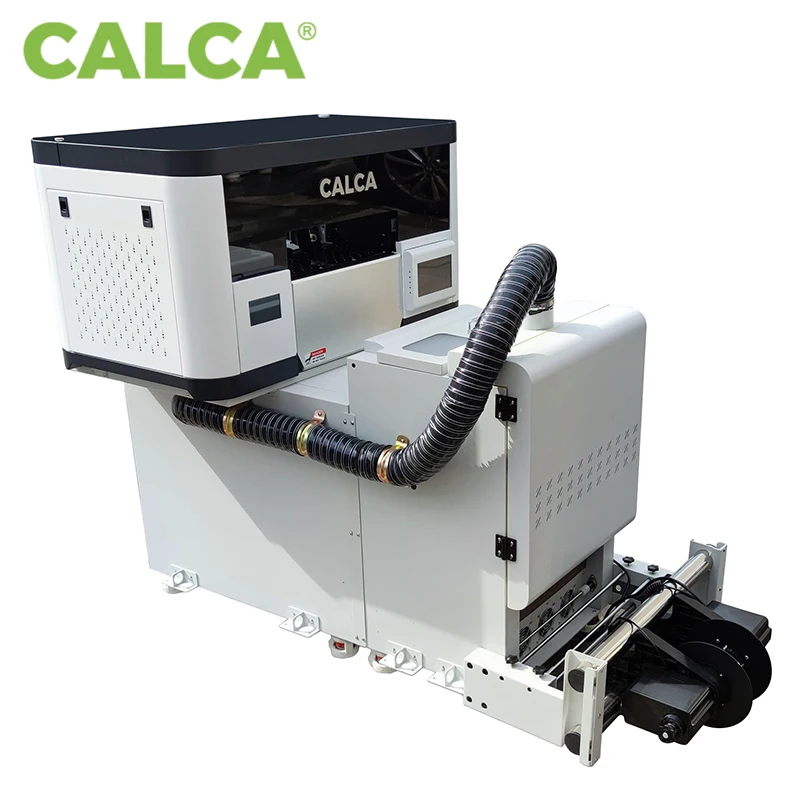 CALCA ProStar13 Wifi DTF Printer & Shaker All-in-one DTF Printer and Powder Shaking Machine Set