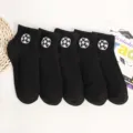 5 Black