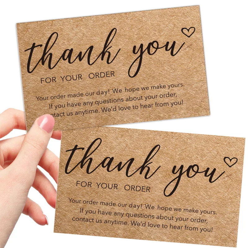 Elegant 3D Bouquet Thank You Postcard Invitation Cards