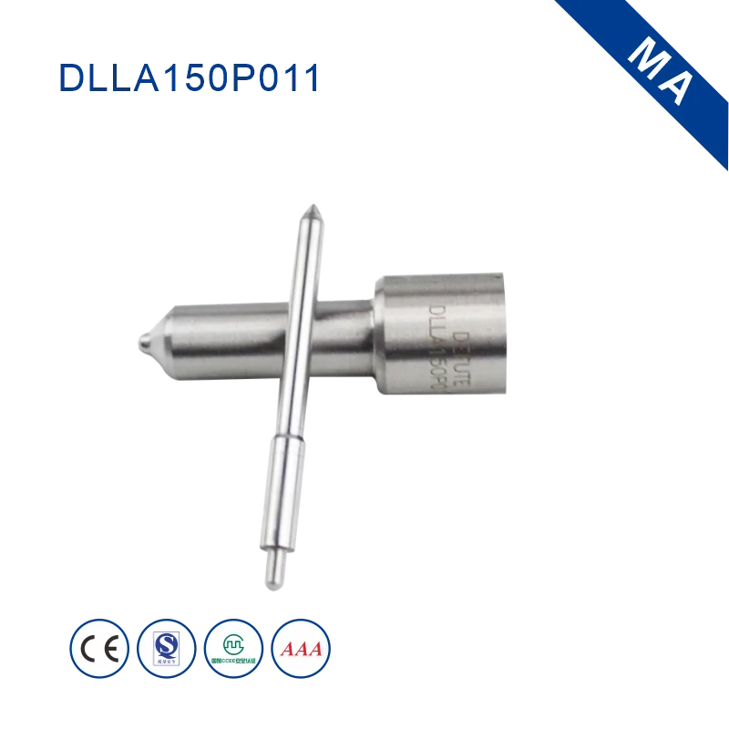 Applicable To Cummins 260PS DLLA150P011 High-quality Diesel Fuel Injector Nozzle DLLA150P 0 1 1