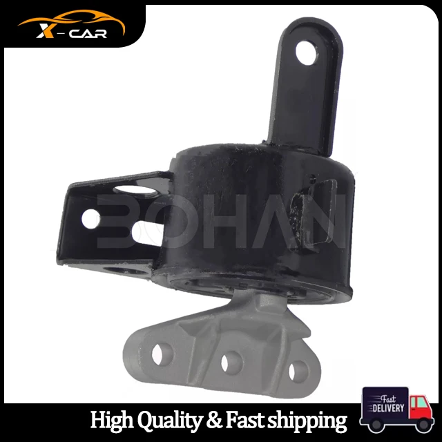 95946675 95136669 A3448 A5512HY 3485H 4989H 3448 Engine Mounti For CHEVROLET 2015-14 CHEVROLET L4 Cyl 1.2 2015-13