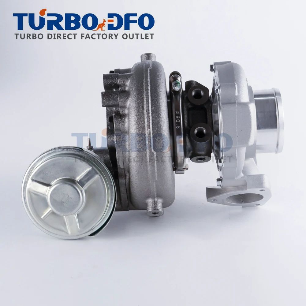 Turbo Charger for Isuzu NKR NPR 3.0 TDI 96Kw 131HP 4JJ1E4N Turbine 8973815073 8973815070 2007-2008 VBA30023 VAA3002 NEW