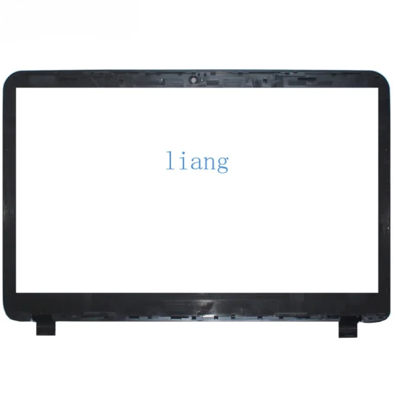 Новая задняя крышка ЖК-дисплея для HP 15-R210DX 15-R263DX 15-R210CA, передняя панель и петли