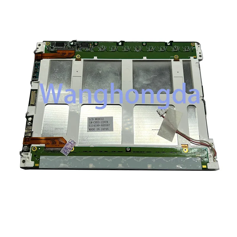 LCD display LM-CH53-22NTK