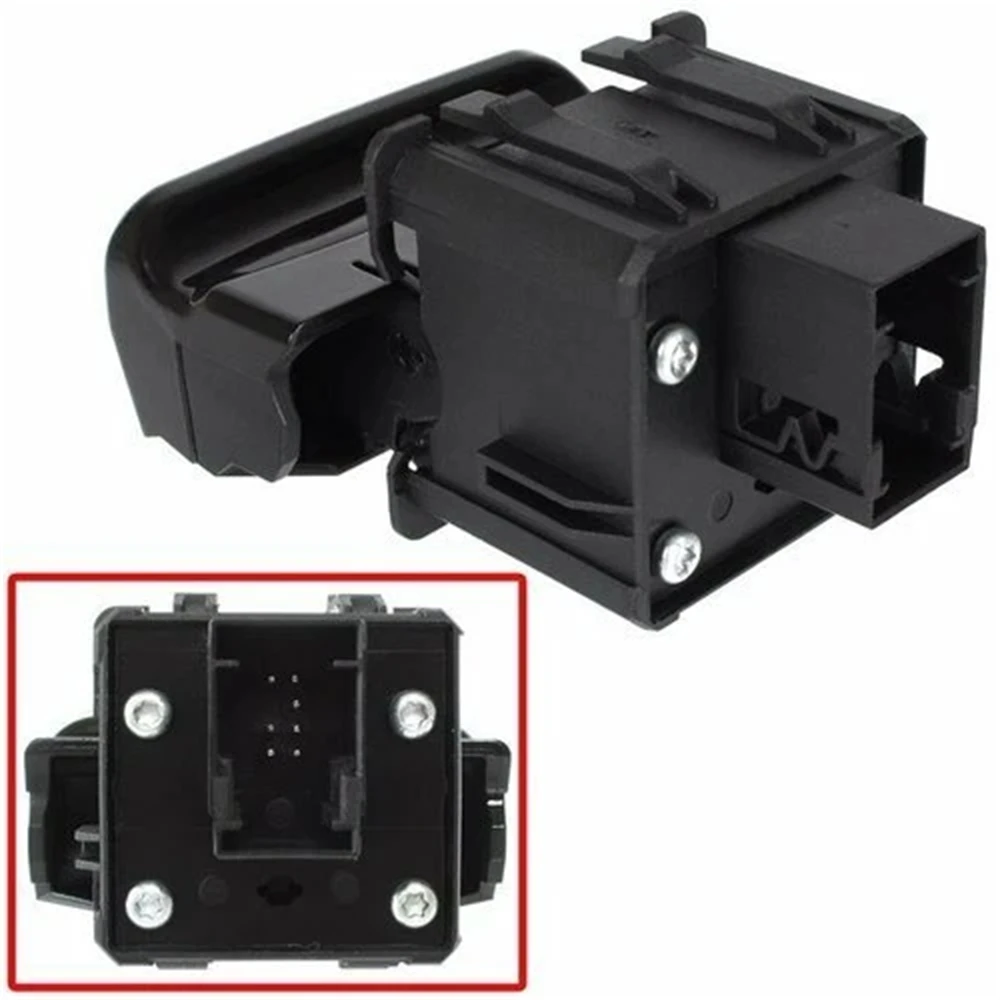 

Premium 470703 Electronic HandBrake Switch Parking Brake Button for Peugeot 3008 5008 For Citroen C4 Picasso & Grand DS4