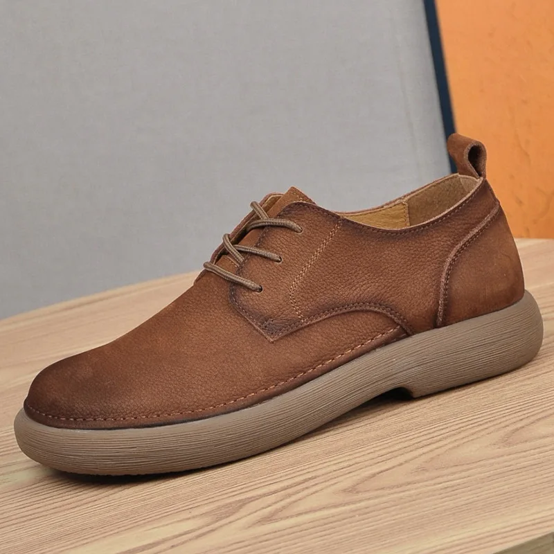 Sperry Men's Casual Leather Oxford Sneakers