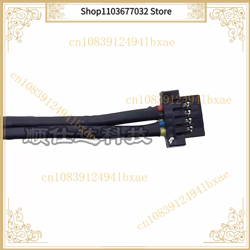 Replacement Notebook Speaker for ASUS FX53V FZ53 ZX53V ZX53VM GL553VW GL553VD Laptop Loudspeaker