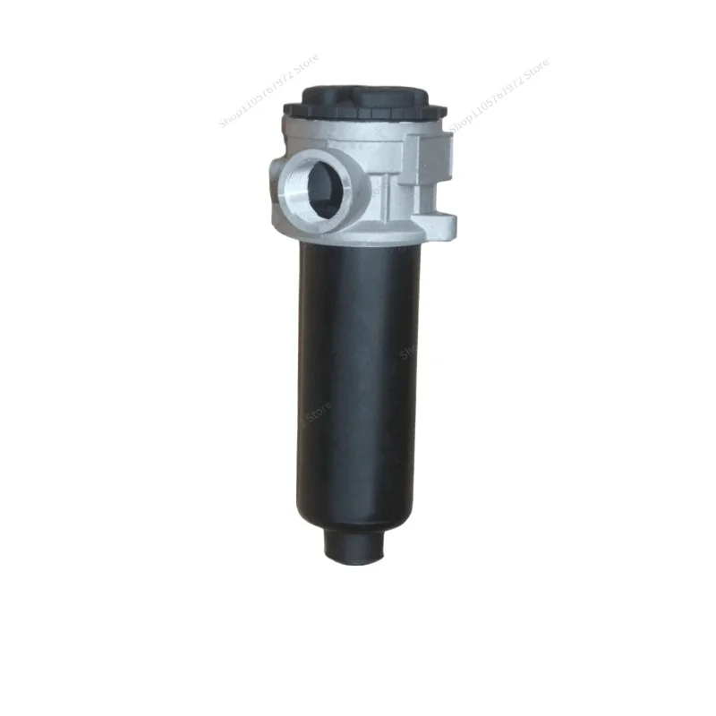 For dump truck dump truck rear eight wheels hydraulic oil tank oil return filter cover barrel suitable for air filter 14780306