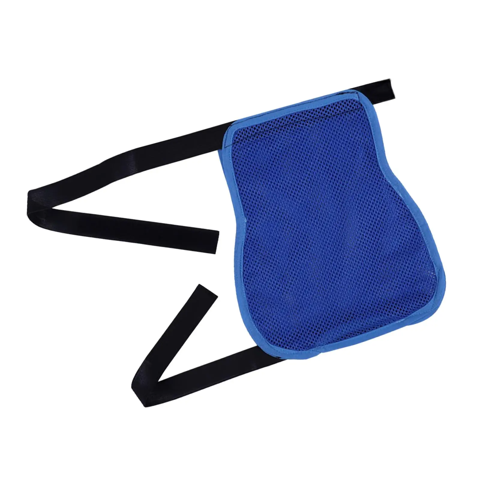 Catheterization Bag Cover Fluids Shoulder Bag for Outdoor Sports Men