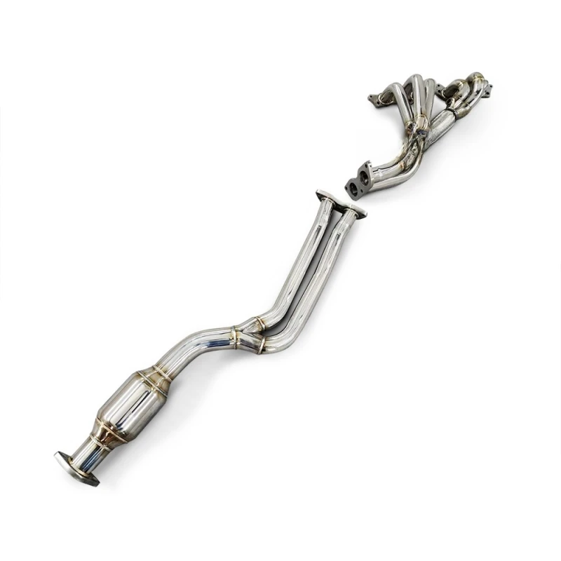 Exhaust Manifold for Lexus IS200 1999-2006 Racing Performance Header Exhaust System Catalytic Converter