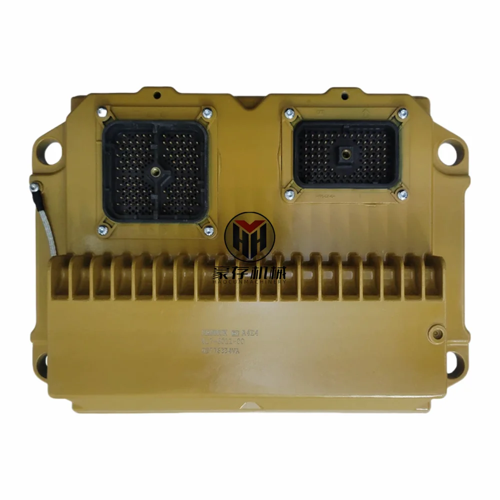 

Контроллер CAT 417-6011 для двигателя 3512B 3516B 3516C C175-20 C32 Грузовик