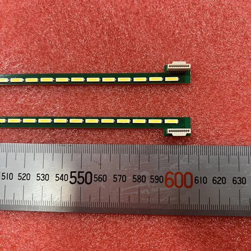 

LED backlight strip for 55PFL6007G/78 55PFL6007K/12 6916L0896A