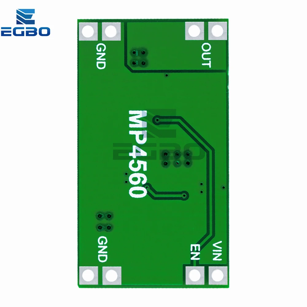 MP4560 DC-DC وحدة محول فرق الجهد 2A 8-55 فولت إلى 3-16 فولت قابل للتعديل ، لوحة منظم الجهد التنحي مع حماية من الحمل الزائد