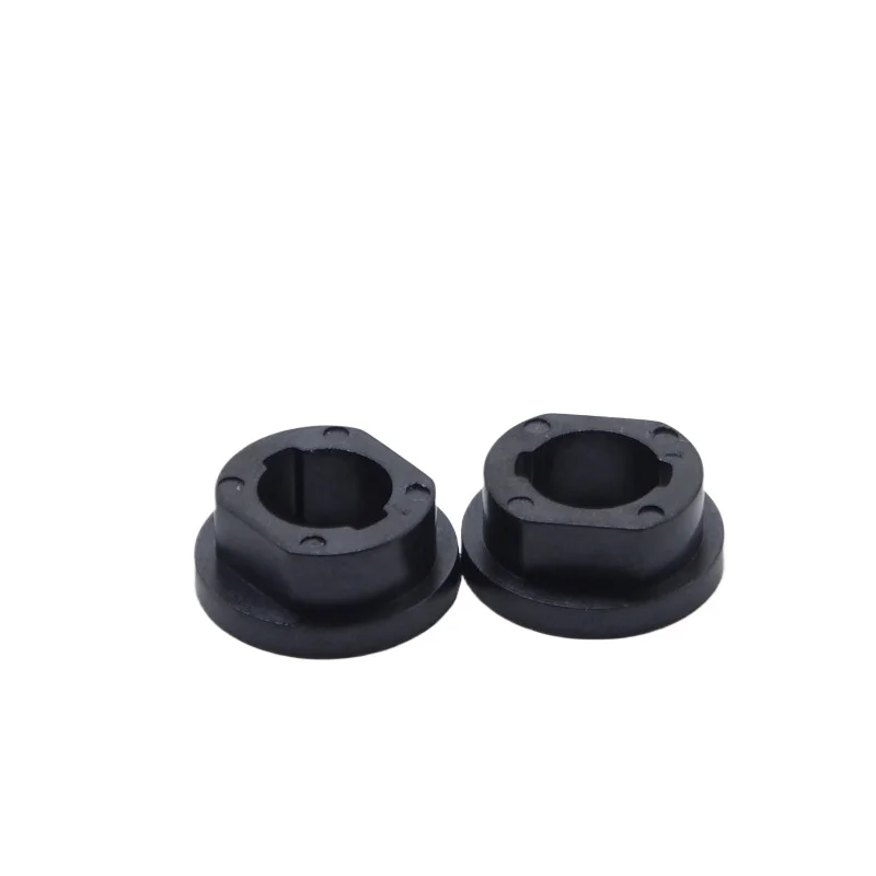 Fuser Cleaning Roller Bushing Bearing for Konica Minolta Bizhub C554 C654 C754 554E 654E 754E Brush Roller