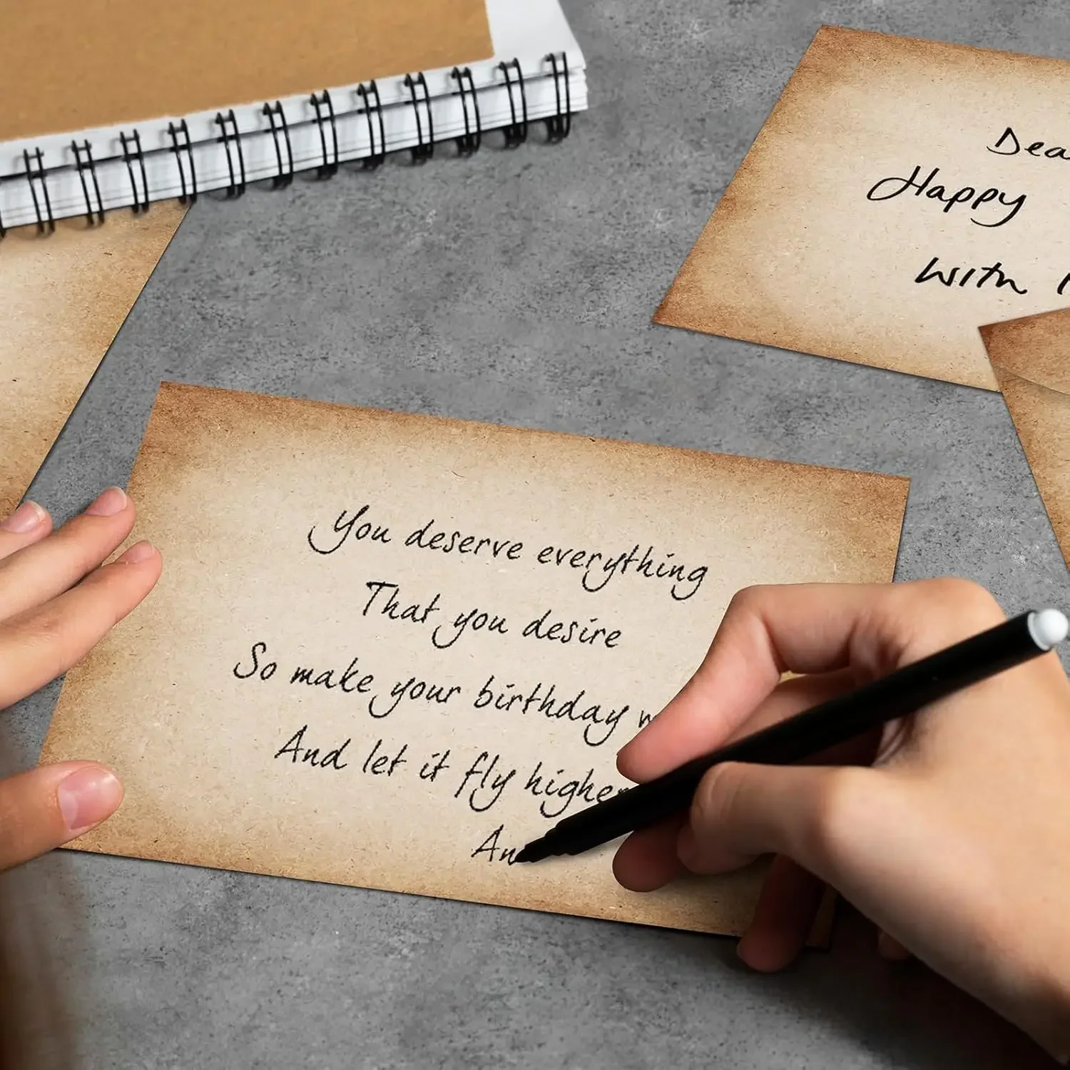 لافتة رسائل القبول السحرية العائمة لرسالة ديكور الترحيب لعرض ديكور الحفلات التنكرية تحت عنوان الهالوين #3