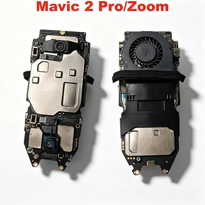 

Mavic 2 Pro Core Board Main Board Replacement Repair Parts Original Core Motherboard For DJI Mavic 2 Pro/Zoom