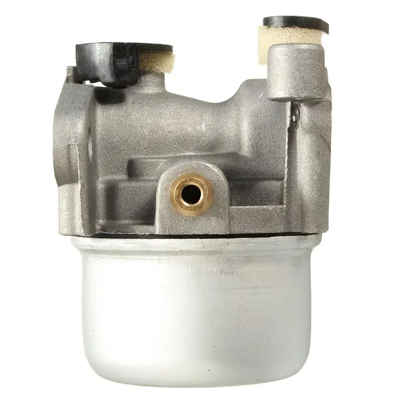 CQMF-5X Carburetor Carb For Briggs & Stratton 799871 790845 Replaces Old Part Gray
