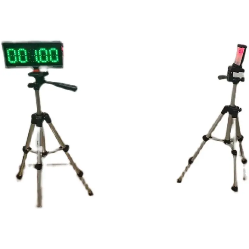 Multifunctional hand beat timer Match timer
