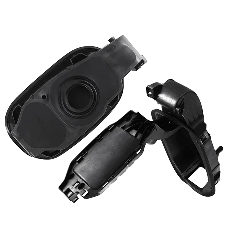 

Ingenious-A2136307700 A2136301103 Fuel Tank Cap Cover Surround Assembly For Mercedes Benz E Class Tank Covers A2136302503 Parts