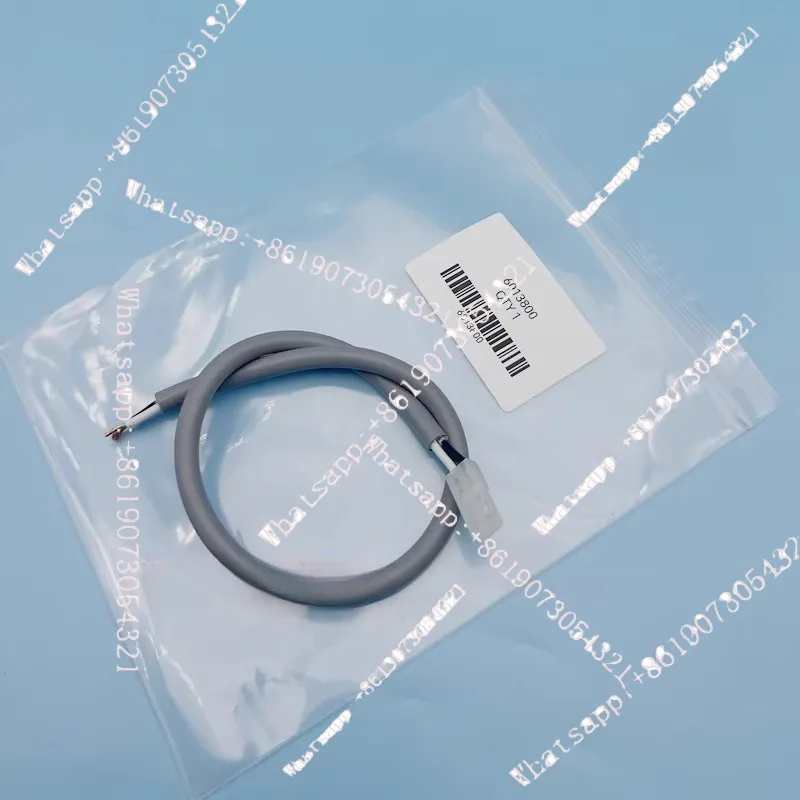 

1720D/1720E/1720C Online Turbidity Meter Bulb 1630 1895000 6013800