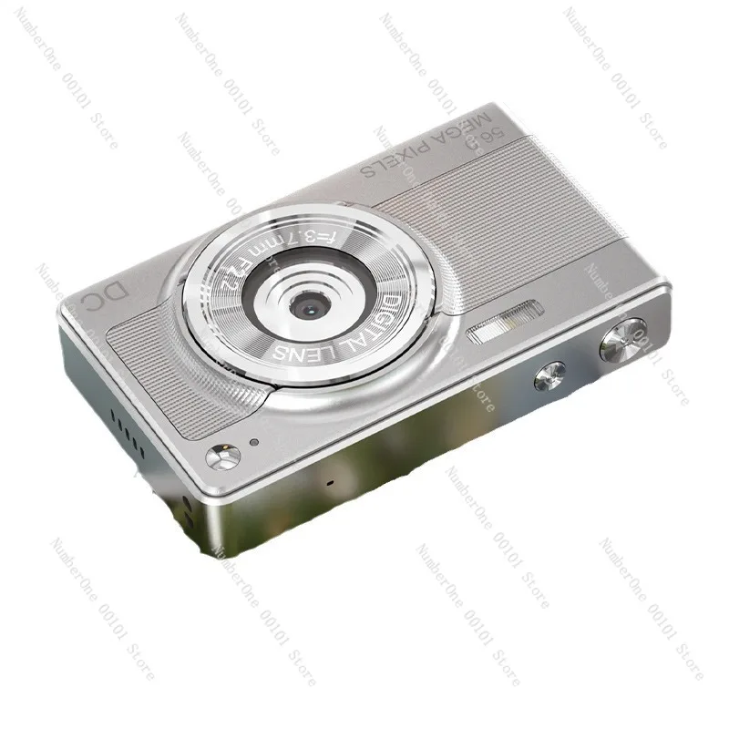 Digital camera | AF autofocus, 2.8 inch high definition display, 56 million effective pixels