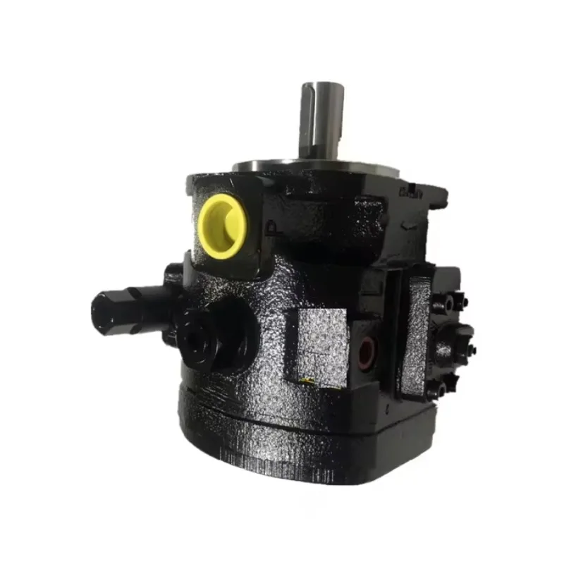 

Industrial Vane Pump A10VSO Series 350 Bar 22 324L/min